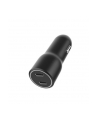 GEMBIRD Ładowarka samochodowa 2x USB Typ-C 40W 4A czarna - nr 5