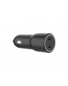 GEMBIRD Ładowarka samochodowa 2x USB Typ-C 40W 4A czarna - nr 6