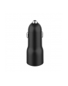 GEMBIRD Ładowarka samochodowa 2x USB Typ-C 40W 4A czarna - nr 8