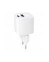 GEMBIRD Szybka ładowarka USB 2-portowa o mocy 20W - nr 4