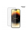 PanzerGlass Screen Pczerwonyector Ultra-Wide Fit, pczerwonyective film (transparent, iPhone 14 Pro) - nr 26