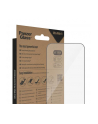 PanzerGlass Screen Pczerwonyector Ultra-Wide Fit, pczerwonyective film (transparent, iPhone 14 Pro) - nr 31