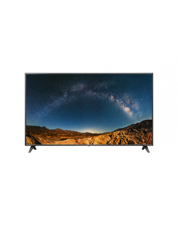 lg electronics Telewizor LED 86 cali 86UR781C główny