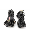 DIGITUS KVM Switch 2x1 DP DP Out USB 2 x DP + 2x USB +2 Speaker + 2micro - nr 14