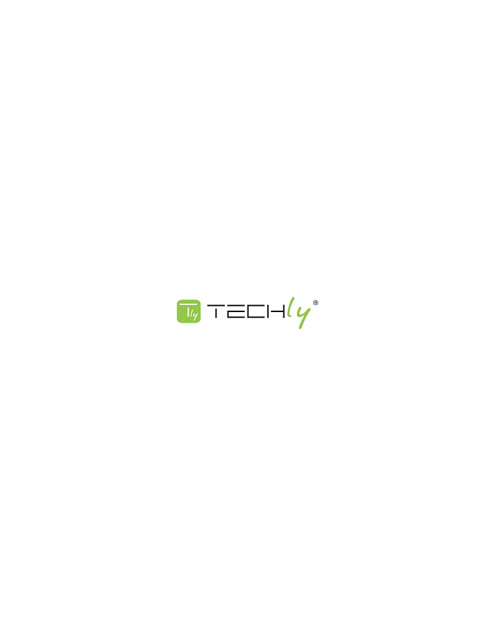 TECHLY Obudowa natynkowa na 2 moduły Keystone RJ45 lub RJ11/12 główny