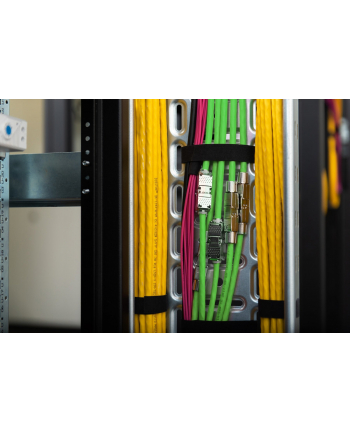DIGITUS CAT 8.2 S/FTP installation cable 500m Simplex Dca nr 2