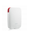 ZYXEL USGLITE60AX Security Router - 3xGbE LAN 1x2.5 GbE Lan 2.5GbE WAN Tri-Band Wifi 6 mesh - nr 10