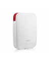 ZYXEL USGLITE60AX Security Router - 3xGbE LAN 1x2.5 GbE Lan 2.5GbE WAN Tri-Band Wifi 6 mesh - nr 26