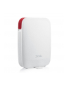 ZYXEL USGLITE60AX Security Router - 3xGbE LAN 1x2.5 GbE Lan 2.5GbE WAN Tri-Band Wifi 6 mesh - nr 30