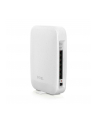 ZYXEL USGLITE60AX Security Router - 3xGbE LAN 1x2.5 GbE Lan 2.5GbE WAN Tri-Band Wifi 6 mesh - nr 8
