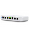 ubiquiti networks UBIQUITI UniFi Switch Ultra / 8 Port / Layer 2 / PoE++ input / PoE+ output / USW-Ultra - nr 32
