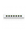 ubiquiti networks UBIQUITI UniFi Switch Ultra / 8 Port / Layer 2 / PoE++ input / PoE+ output / USW-Ultra - nr 8