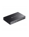 TP-LINK JetStream 8-Port Gigabit L2+ Managed Switch With 2 SFP Slots - nr 8
