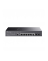 TP-LINK JetStream 8-Port Gigabit L2+ Managed Switch With 2 SFP Slots - nr 10