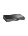 TP-LINK JetStream 8-Port Gigabit L2+ Managed Switch With 2 SFP Slots - nr 1