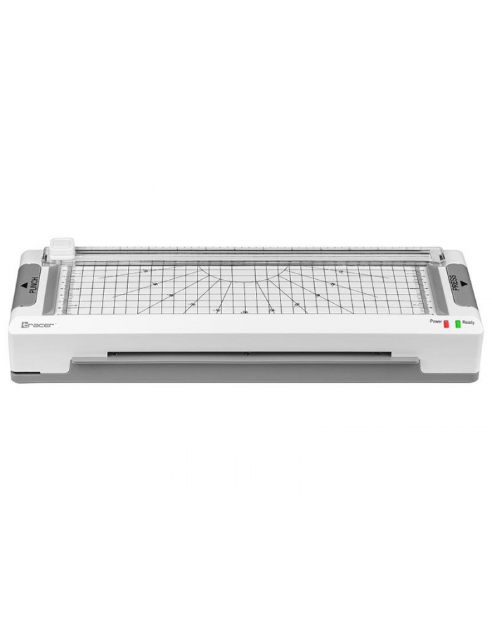 TRACER A4 TRL-7 All-in-One laminator A4 główny