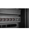 DIGITUS Charging trolley 15.6inch USB-C 30 charge bases PDU fan 1260 x 824 x 650mm - nr 1