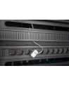 DIGITUS Charging trolley 15.6inch USB-C 30 charge bases PDU fan 1260 x 824 x 650mm - nr 24