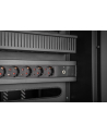 DIGITUS Charging trolley 15.6inch USB-C 30 charge bases PDU fan 1260 x 824 x 650mm - nr 30