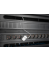 DIGITUS Charging trolley 15.6inch USB-C 30 charge bases PDU fan 1260 x 824 x 650mm - nr 32