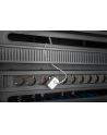 DIGITUS Charging trolley 15.6inch USB-C 30 charge bases PDU fan 1260 x 824 x 650mm - nr 3