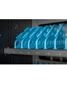 DIGITUS Charging trolley 15.6inch USB-C 30 charge bases PDU fan 1260 x 824 x 650mm - nr 47