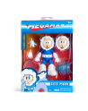 Jada Toys Mega Man - Ice Man, toy figure - nr 2