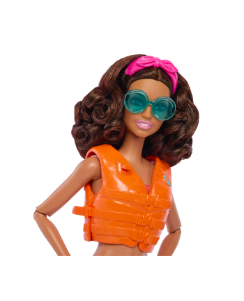 Mattel Barbie Surf Doll ' Accy