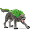 Schleich Eldrador Creatures Granite Wolf, play figure - nr 1