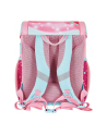 Herlitz Loop Plus Ballet Love, school bag (pink/pink, incl. 16-piece school case, pencil case, sports bag) - nr 35