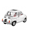 COBI Fiat 500 Abarth, construction toy (scale 1:12) - nr 3