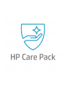 hp inc. HP 3y 3d Onsite 2y wty High NB SVC - nr 1