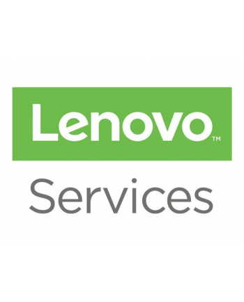 LENOVO ThinkPlus ePac 5Y Premier Support upgrade from 1Y Premier Support