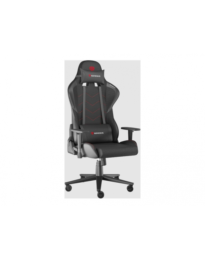 Genesis Nitro 550 G2 Czarny NFG2068 główny