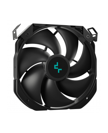 Chłodzenie CPU Deepcool Assassin 4S Black (R-ASN4S-BKGPMN-G)