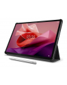 Lenovo Folio Case do Tab P12 Ciemnoszary (ZG38C05252) - nr 1