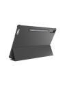 Lenovo Folio Case do Tab P12 Ciemnoszary (ZG38C05252) - nr 4