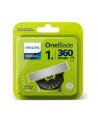 PHILIPS Oneblade 360 1szt. QP410/50 - nr 14