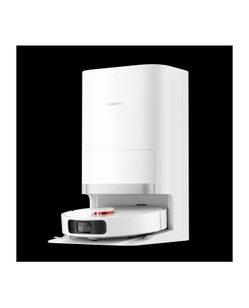 Xiaomi Robot Vacuum X20+ Biały