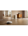 Xiaomi Robot Vacuum X20+ Biały - nr 4