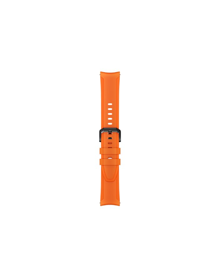 Xiaomi Watch 2 Strap pomarańczowy główny