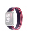 Xiaomi Pasek Braided Quick Release Strap Różowo-fioletowy - nr 2