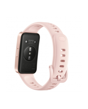 HUAWEI Band 9 Różowy