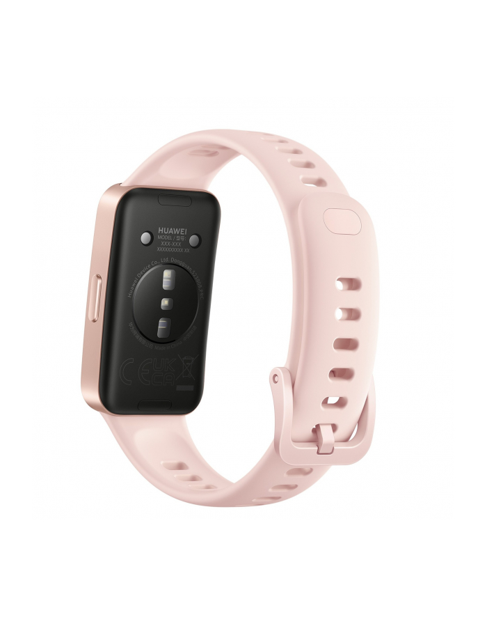 HUAWEI Band 9 Różowy główny