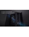 Obudowa Chieftec GA-01B-Q-OP E-ATX bez zasilacza bez okna czarna - nr 11