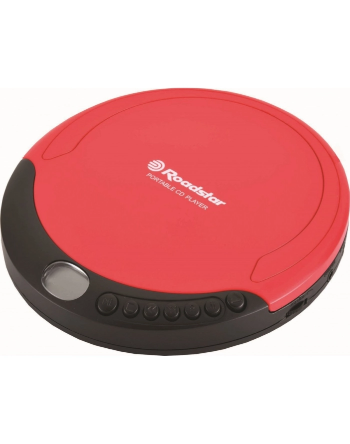 roadstar Discman PCD-435NCD/RD główny
