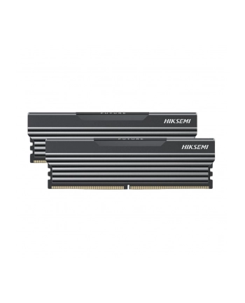 Pamięć DDR4 HIKSEMI Future 16GB (2x8GB) 3200MHz CL18 1,35V