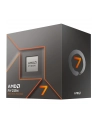 Procesor AMD Ryzen 7 8700F S-AM5 4.10/5.00GHz BOX - nr 8