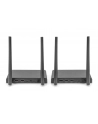 DIGITUS 4K Wireless HDMI Extender/Splitter Set 1x4 200m 1x TX 1x RX - nr 14