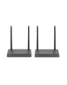 DIGITUS 4K Wireless HDMI Extender/Splitter Set 1x4 200m 1x TX 1x RX - nr 30